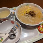 麺場 田所商店 - 