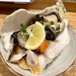 にぎりの一歩 - 