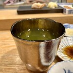 にぎりの一歩 - 