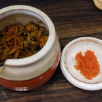 天ぷら食堂 若鷹 - 