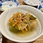 にぎりの一歩 - 