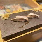 立ち鮨 ひでぞう - 