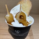 シャトレーゼテラス - 料理写真: