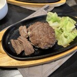 焼肉ホルモン みん家 - 料理写真: