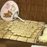名物 鳥坂まんじゅう - 
      