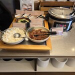 レストラン ラ・ベランダ - 