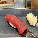 にぎりの一歩 - 