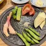 にぎりの一歩 - 