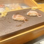 立ち鮨 ひでぞう - 