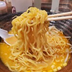 札幌味噌ラーメン専門店 けやき 新千歳空港店 - 