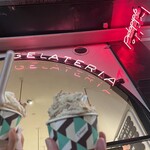 Pidapipo Gelateria - 