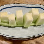 にぎりの一歩 - 