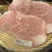 牛屋 銀兵衛 銀座本店 - 
