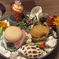 牛屋 銀兵衛 銀座本店 - 