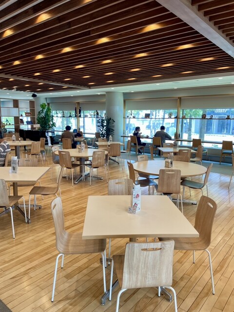 Restaurant Cafe Chikyuu Kousaten photo 5