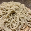 手打ち蕎麦 たがた
