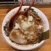 中華そば専門店 八王子らーめん よしだ