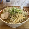 ラーメンふるき
