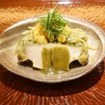 日本料理 晴山 - 