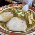 ラーメンふるき - 