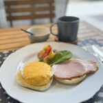 キャボットコーヴ ミュージアムテラス - 