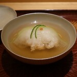 日本料理 晴山 - 