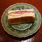 日本料理 晴山 - 