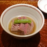 日本料理 晴山 - 