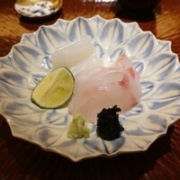 日本料理 晴山 - 