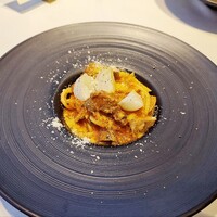 トレモンテ - パスタ