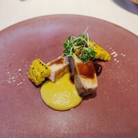 トレモンテ - メイン