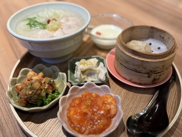 西安健菜キッチン 新静岡セノバ店 （シーアンケンサイキッチン【旧店名