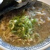 丸源ラーメン 明石店
