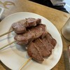 四谷 もつ焼のんき