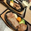 ステーキハウス寿楽 本店