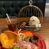 バックロットカフェ
