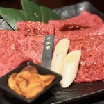 焼肉 今甚 - 
