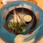 ダイニングルーム バイ ザ ビワコ - 