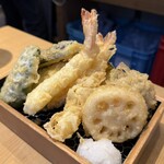 鮮魚to旬菜 幸 - 