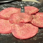 焼肉 今甚 - 