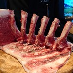 ダイニングルーム バイ ザ ビワコ - 