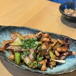 鮮魚to旬菜 幸 - 