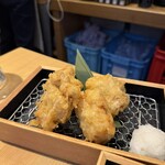 鮮魚to旬菜 幸 - 