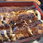うなぎ料理 うな和 鶴舞 - 