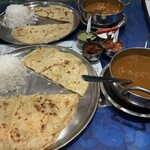 マドラスミールス - 