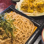 榑木野 - 料理写真: