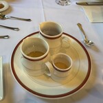 ダイニングルーム - 