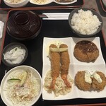 おふくろの味 まき - 