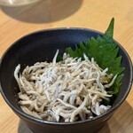 鮮魚to旬菜 幸 - 