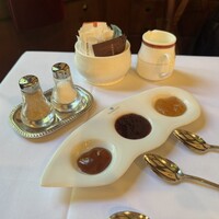 ダイニングルーム - 